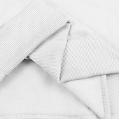 abordables sudaderas basicas hombre-Hombre Sudadera Sudadera con capucha y cremallera de un cuarto Sudadera con capucha de lana Negro Blanco Azul Marino Caqui Gris Claro Con Capucha Plano Bolsillo Cremallera de un cuarto Deporte Diario