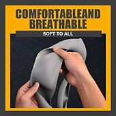 abordables Servicio de Vehículo-Funda de silicona para volante de coche, moderna, antideslizante, suave, ajustada, universal, para todas las estaciones, cómoda, resistente al desgaste, funda flexible para el mango.