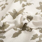 رخيصةأون أغطية مخدات صغيرة-1 قطعة غطاء وسادة نمط شبكي بلون سادة عصري غير رسمي مربع بسحاب بوليستر تقليدي كلاسيكي