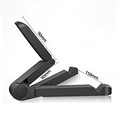economico Bastoni per selfie-SEAJIC Asta per selfie Con filo Allungabile Lunghezza massima 20 cm Per Universale Android / iOS Universale