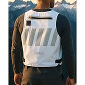 cheap Backpacks &amp; Bags-Hiking Backpack Rain Waterproof Breathable Outdoor Hiking Climbing Camping Oxford Cloth Black White