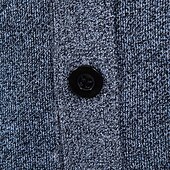 preiswerte Herren Strickjacke-Herren Pullover Kleid Pullover Strickjacke Strickpullover Gerippt Stricken Normale Oberteile Gestrickt Gerippt Einfach V Ausschnitt Mode Schals Lässig Alltagskleidung Bekleidung Herbst Winter