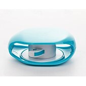 cheap Storage &amp; Organization-Automatic Cord Reel Retractable Cable Organizer Cord Winder Earphone Data Charging Cable Storage Box Convenient Tidy Wire Management for Home Office Use