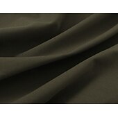 economico gamba larga e vita alta-Per donna Gamba larga Chinos Casual Lunghezza intera Naturale Semplice Gamba larga Comodo Traspirabilità Casual Quotidiano Vinaccia Nero 1 # Nero Verde militare Primavera Autunno Vestibilità comoda