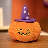 olcso Díszpárnahuzatok-1 db poliészter párnahuzat &amp;betét, halloween szabálytalan hagyományos klasszikus