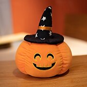 olcso Díszpárnahuzatok-1 db poliészter párnahuzat &amp;betét, halloween szabálytalan hagyományos klasszikus