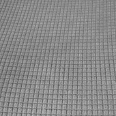 baratos Capa do sofá futon.-Capa de sofá-cama sem braços em tecido jacquard à prova d&#039;água, decoração de ano novo, capa protetora elástica para banco