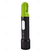 voordelige Zaklampen en kampeerverlichting-autodetaillamp oplaadbaar, lakcorrectie-inspectielamp met magnetische voet &amp;haak, handzame led-werklamp voor autodetailing, kleurmatching &amp;reparaties