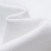 economico Maglietta Animali-Maglietta da donna in 100% cotone con stampa di animali, gatti e lettere, elegante, basic, moderna, a maniche corte, girocollo, regular, per tutti i giorni, sportiva, per uscire, nera e bianca,