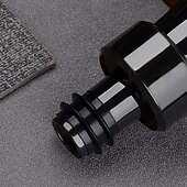 お買い得  キッチン用品＆小物-2個入り 2 in 1 ワインシールストッパー 花型ワインポアラーとボトルキャップ 再利用可能 漏れ防止 ワインボトルシーラー 赤ワインの保存と鮮度保持に