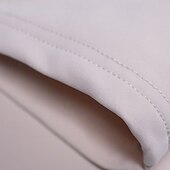 economico Cime-Per uomo Camicia da escursionismo cima dell&#039;escursionismo Felpa con cappuccio e zip Manica Lunga Collo alla coreana Top Esterno Leggero Traspirante Poliestere Nero Verde militare Marrone Allenamento