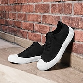 Χαμηλού Κόστους Ανδρικά Sneakers-Ανδρικά ελαφριά παπούτσια τρεξίματος από mesh – αναπνεύσιμα αθλητικά παπούτσια με κορδόνια για περπάτημα, αθλήματα και καλοκαιρινές δραστηριότητες