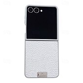 abordables Carcasas Samsung-teléfono Funda Para Samsung galaxia Z Flip 7 Z Flip 6 Z Flip 5 Z Flip 4 Z Flip 3 Funda Trasera Antigolpes Gradiente de Color