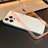 Недорогие Чехлы для iPhone-телефон Кейс для Назначение iPhone 16 15 14 Pro Max Plus Айфон 15 Про Макс Плюс iPhone 15 14 Pro Max iPhone 15 Pro Max iPhone 15 14 Pro Max Plus iPhone 14 Pro Max iPhone 14 Pro Max Plus iPhone 14