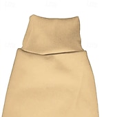 tanie Taktyczna bluza z kapturem-Męskie Bluza z Kapturem Bluza z kapturem na zamek błyskawiczny Taktyczna bluza z kapturem Czarny Zieleń wojskowa Granatowy Żółtobrązowy Kaptur Równina Kieszeń Quarter Zip Sport i turystyka Codzienny