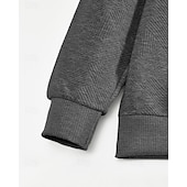abordables Vestes Décontractées-Homme Veste Légère Veste Décontractée Vacances Quotidien Respirabilité Avec Poches Jacquard Printemps Automne Uni Mode Classique Revers Régulier Noir Blanche bleu marine Kaki Gris Claire Veste