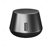 voordelige Luidsprekers-Lenovo Lenovo Thinkplus K3 Pro Bluetooth Speaker Bluetooth Stereogeluid Draadloze luidsprekers Booming basgeluid Spreker Voor PC