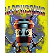 baratos Menino 3D Esportes &amp; Jogo-Moletom casual com capuz para meninos com estampa abstrata engraçada de Tung Tung Tung Saur, manga comprida, moda primavera outono, streetwear, crianças de 4 a 12 anos, com capuz, para atividades ao