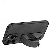 お買い得  iPhone用ケース-電話 ケース 用途 iPhone 16 16 Pro 16 Pro Max 15 15 14 Pro Max Plus バックカバー リストストラップ付き 耐衝撃 レトロ風 PC