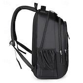 abordables Sacs à dos-Sac à dos de rentrée scolaire pour étudiants – Sac pour ordinateur portable résistant et imperméable avec port de chargement USB, cartable léger pour adolescents et étudiants