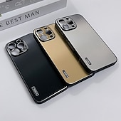 levne Pouzdra pro iPhone-telefon Carcasă Pro iPhone 16 Pro Max 15 Pro Max Plus 14 Pro Max 13 Pro Max Zadní kryt Nárazuvzdorné Retro