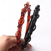 olcso Ajándék-2 db-os dupla frufru frizura hajtű, többrétegű üreges fonott fejpánt, dupla rétegű frufru csatos hajpánt, divatos keresztbe tett hajkarika nőknek és lányoknak