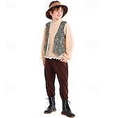  Παραμύθι Αγόρι του χωριού Πρωτοπόρος Στολές Ηρώων Σύνολα Χαρακτήρες παραμυθιού Στολές Ηρώων for Αγορίστικα Παιδικά Απόκριες Επίδοση Εκπαιδευτικό Ντύσιμο Ντύσιμο Σχολικής Εκδήλωσης