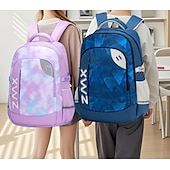 cheap Kids &amp; Teen Backpacks-Kids&#039; Large School Backpacks – Lightweight Zipper Bookbags with Side Mesh Pockets for Boys and Girls