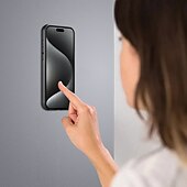 halpa iPhone-kotelot-puhelin Etui Käyttötarkoitus iPhone 16 iPhone 16 Plus iPhone 16 Pro iPhone 16 Pro Max iPhone 15 14 Pro Max Plus iPhone 13 Pro Max Takakuori Tuella Magneetti Iskunkestävä Retro