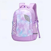 cheap Kids &amp; Teen Backpacks-Kids&#039; Large School Backpacks – Lightweight Zipper Bookbags with Side Mesh Pockets for Boys and Girls