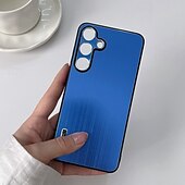 economico Cover Samsung-telefono Custodia Per Samsung Galaxy S25 S25 più S25 Ultra S24 Ultra S24 Plus S24 S23 Ultra S22 Ultra A55 5G Copertura Posteriore Resistente agli urti Retrò