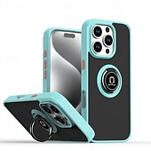 Недорогие Чехлы для iPhone-телефон Кейс для Назначение iPhone 16 15 14 Pro Max Plus iPhone 16e iPhone 13 Mini Кейс на заднюю панель Защита от удара Ретро