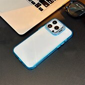 Недорогие Чехлы для iPhone-телефон Кейс для Назначение iPhone 16 15 14 Pro Max Plus Айфон 15 Про Макс Плюс iPhone 15 14 Pro Max iPhone 15 Pro Max iPhone 15 14 Pro Max Plus iPhone 14 Pro Max iPhone 14 Pro Max Plus iPhone 14