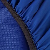 economico Attrezzatura da Campeggio-Zaino da esterno portatile e resistente, 1 zaino vivace con copertura, ideale per viaggi, campeggio e accessori sportivi, attrezzatura da campeggio