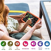 preiswerte Bürobedarf-1 Stück Schreiben &amp; Korrigieren Tragbar Weihnachtsgeschenk Langlebig ABS für Schule Student Kinder 28 cm