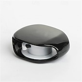 cheap Storage &amp; Organization-Automatic Cord Reel Retractable Cable Organizer Cord Winder Earphone Data Charging Cable Storage Box Convenient Tidy Wire Management for Home Office Use