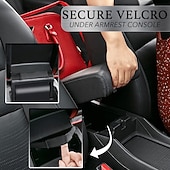 olcso Járműszolgáltatás-autós hálózseb kézitáska tartó autósülés tárolórendszerező hálós táska hátsó ülés összecsukható tasak kartámasz konzol akasztható tároló a legszükségesebb dolgokhoz