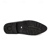 billige Loafers-herresko i skinnende gull – metalliske slip-on-sko til bryllup, kveldsgallaer og forestillinger
