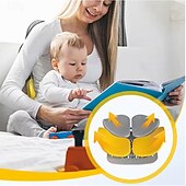 economico Coprisedili per auto-Cuscino per sedile a lungo termine, supporto ergonomico per la vita, protezione per la vita in auto