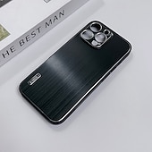 levne Pouzdra pro iPhone-telefon Carcasă Pro iPhone 16 Pro Max 15 Pro Max Plus 14 Pro Max 13 Pro Max Zadní kryt Nárazuvzdorné Retro