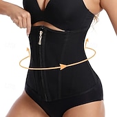 cheap Running Accessories-Women Men Support Tummy Control Calories Burned Sauna Belt For Gym Workout Exercise &amp; Fitness