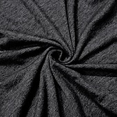 halpa Rento Henley T-paita-Miesten Henley-paita Puuvillainen paita T-paidat Lyhythihainen Yhtenäinen väri Tavallinen Solid Color Muoti Suunnittelija Vapaa-aika Väripaletti Napit Henley ulko- Kausaliteetti Päivittäin Kesä