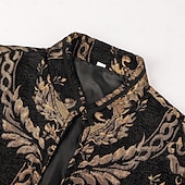 economico Outfit-Principe Costume Cosplay Abiti Rococò Rinascimento for Per uomo Adulti Halloween Carnevale Performance Festa / Sera Mascherata