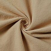 cheap Holiday-Men's Linen Pants Trousers Summer Pants Beach Pants Front Pocket Straight Leg Plain Comfort Breathable Full Length Casual Daily Holiday Vacation Fashion White Blue Micro-elastic