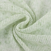billiga Brudsjalar-Stolar Kvinnors wrap ren elegant ärmlös stickad klädsel bröllopswraps med ren färg för fest vår och sommar klä dig för att imponera