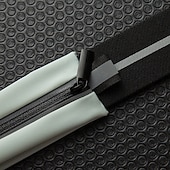 olcso Futótáskák-Futóöv Övtáska Telefontartó öv Sport deréktáska mert Maraton Kocogás Futás Sportska torba Könnyű Lopásgátló Vízálló Fényvisszaverő csík Tactel Férfi Női Deréktáska szaladáshoz