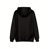 baratos Menino 3D Esportes &amp; Jogo-Moletom com capuz gráfico 3D Tung Tung para meninos, manga comprida, moda primavera/outono, streetwear, crianças de 4 a 12 anos, com capuz, casual, para atividades ao ar livre, ajuste regular