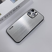 levne Pouzdra pro iPhone-telefon Carcasă Pro iPhone 16 Pro Max 15 Pro Max Plus 14 Pro Max 13 Pro Max Zadní kryt Nárazuvzdorné Retro