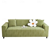 economico Copridivano-Copridivano elasticizzato jacquard per cani, copridivano antigraffio, adatto agli animali domestici