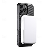 halpa iPhone-kotelot-puhelin Etui Käyttötarkoitus iPhone 16 iPhone 16 Plus iPhone 16 Pro iPhone 16 Pro Max iPhone 15 14 Pro Max Plus iPhone 13 Pro Max Takakuori Tuella Magneetti Iskunkestävä Retro
